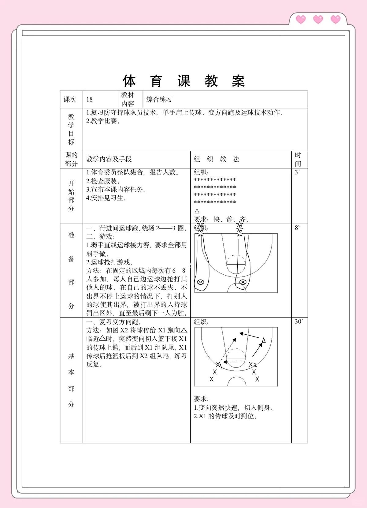 如何通过心理训练提升篮球决策能力